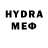 MDMA VHQ Arkadiy Paravozov