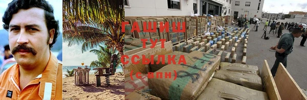 тгк Абаза